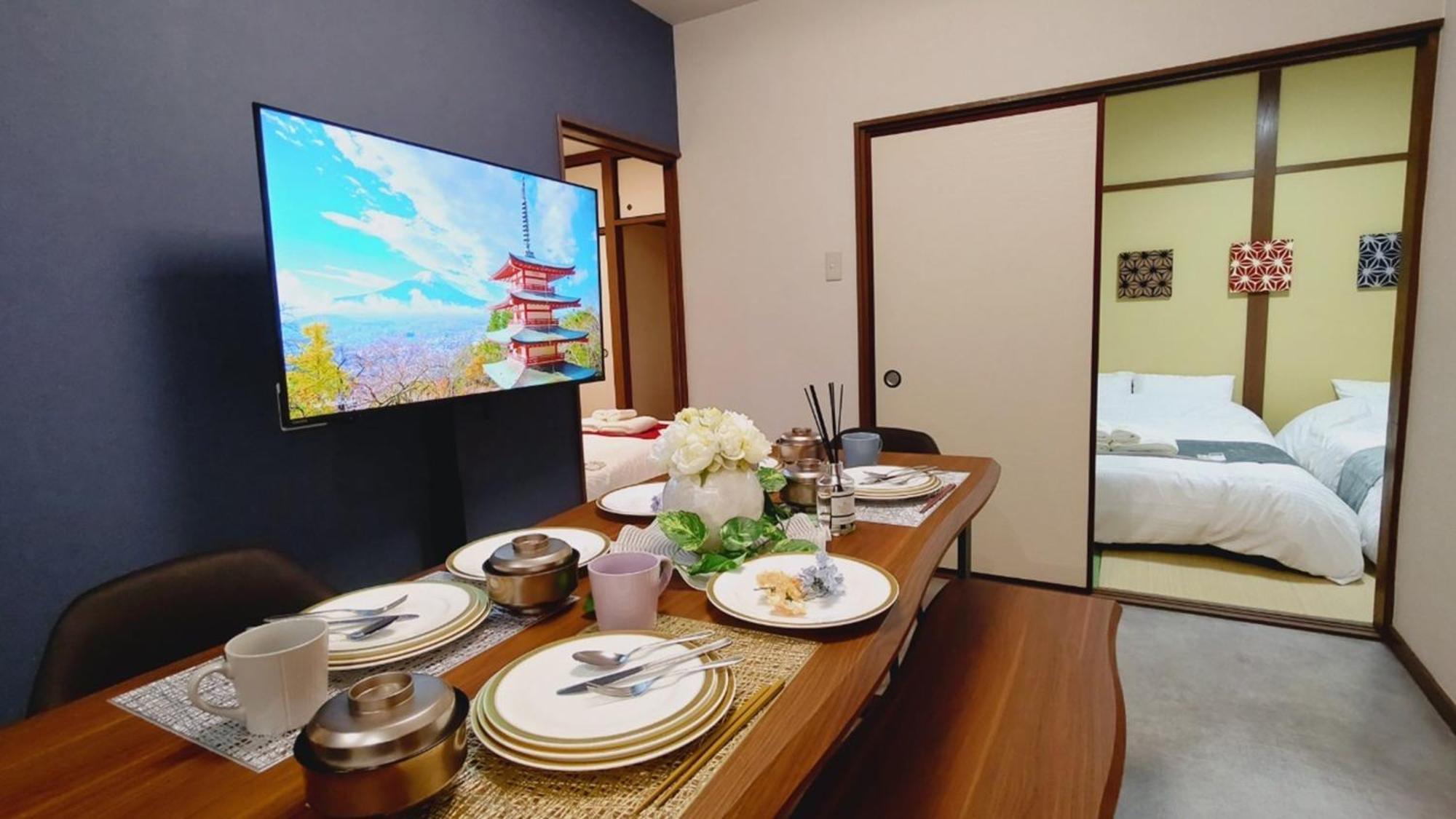 אוסקה 402 Newly Opened Hotel Baika Family Friendly Free Parking 10 Minutes To Usj מראה חיצוני תמונה
