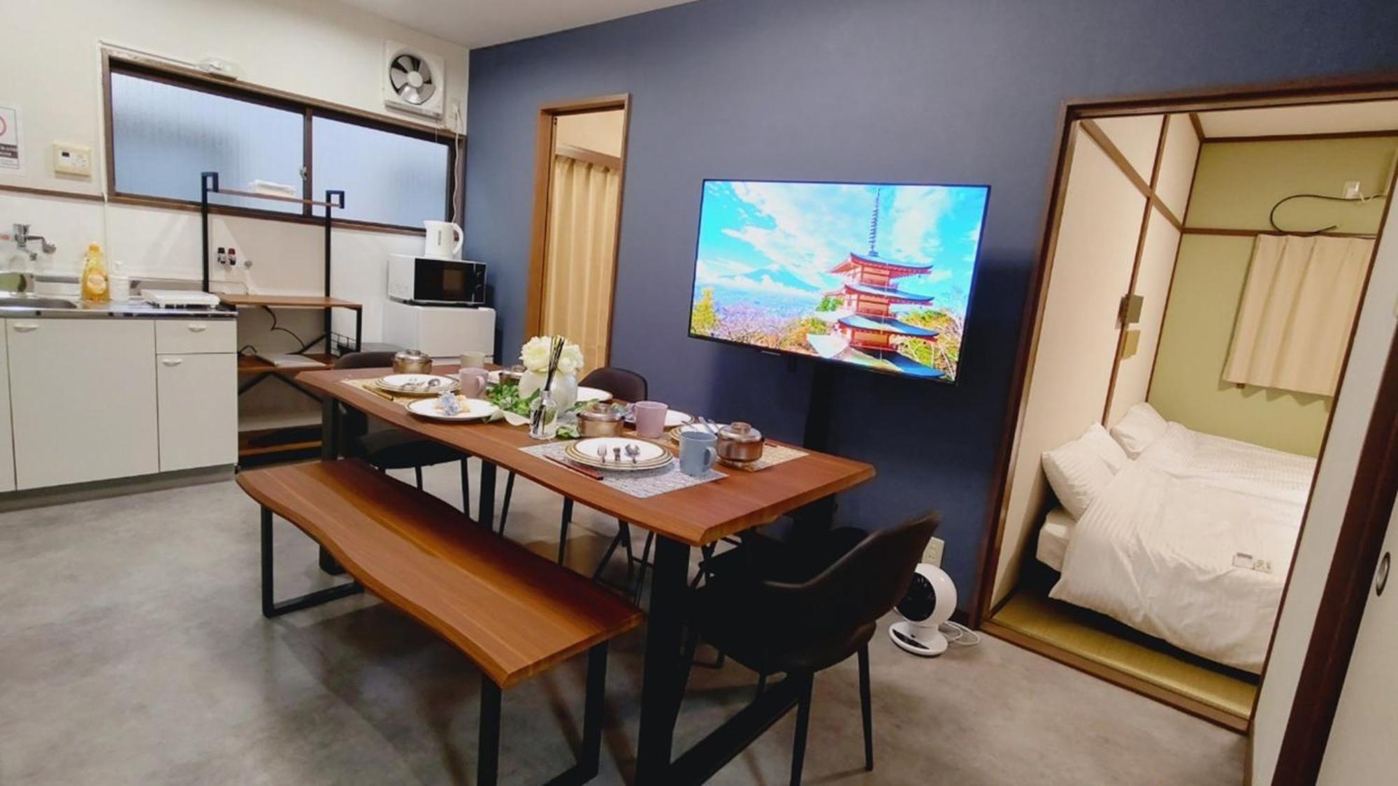 אוסקה 402 Newly Opened Hotel Baika Family Friendly Free Parking 10 Minutes To Usj מראה חיצוני תמונה