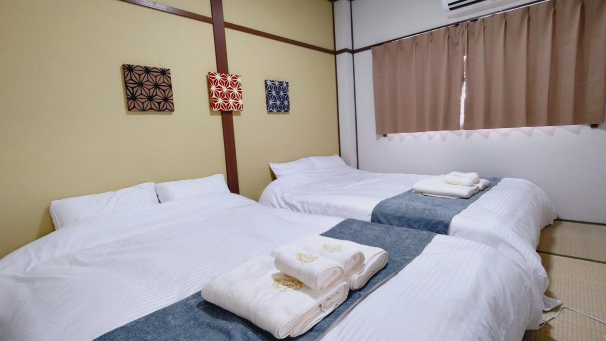 אוסקה 402 Newly Opened Hotel Baika Family Friendly Free Parking 10 Minutes To Usj מראה חיצוני תמונה