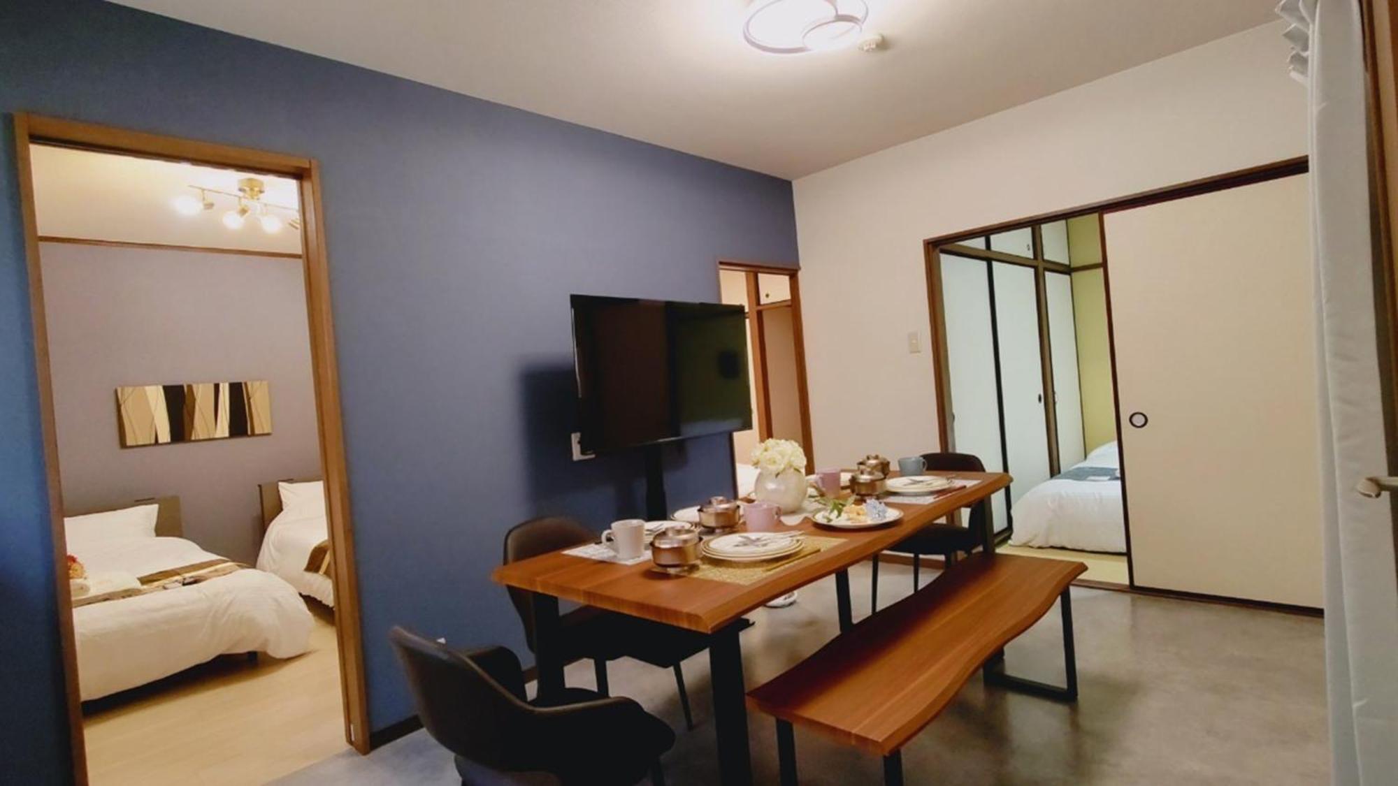 אוסקה 402 Newly Opened Hotel Baika Family Friendly Free Parking 10 Minutes To Usj מראה חיצוני תמונה