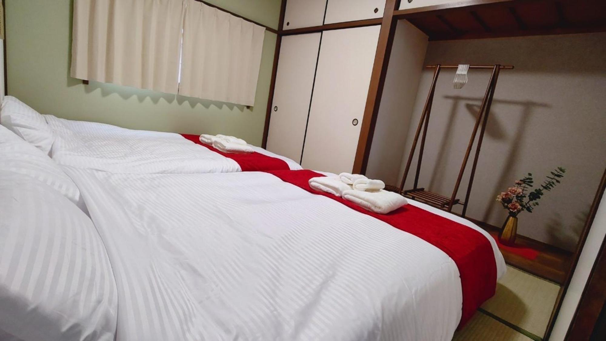 אוסקה 402 Newly Opened Hotel Baika Family Friendly Free Parking 10 Minutes To Usj מראה חיצוני תמונה