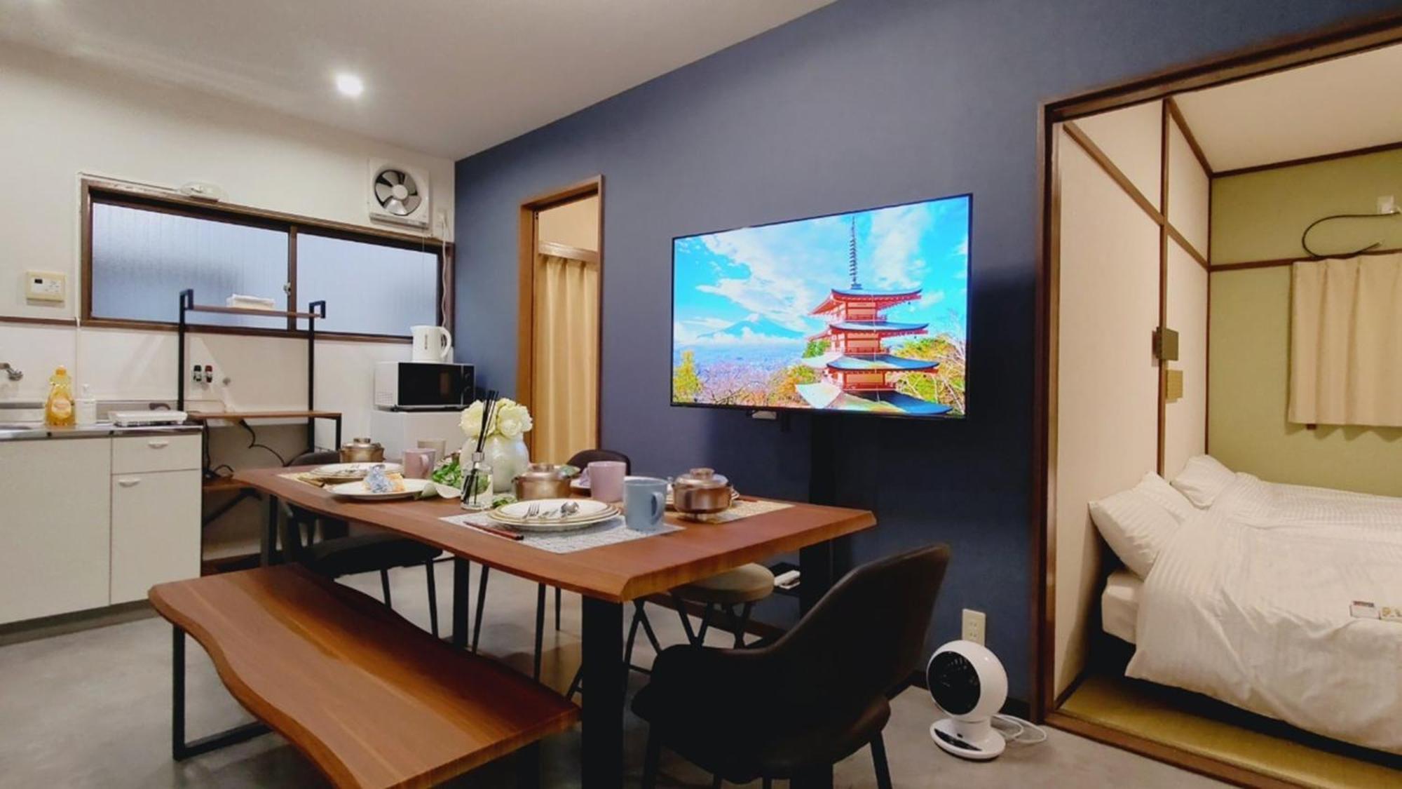 אוסקה 402 Newly Opened Hotel Baika Family Friendly Free Parking 10 Minutes To Usj מראה חיצוני תמונה