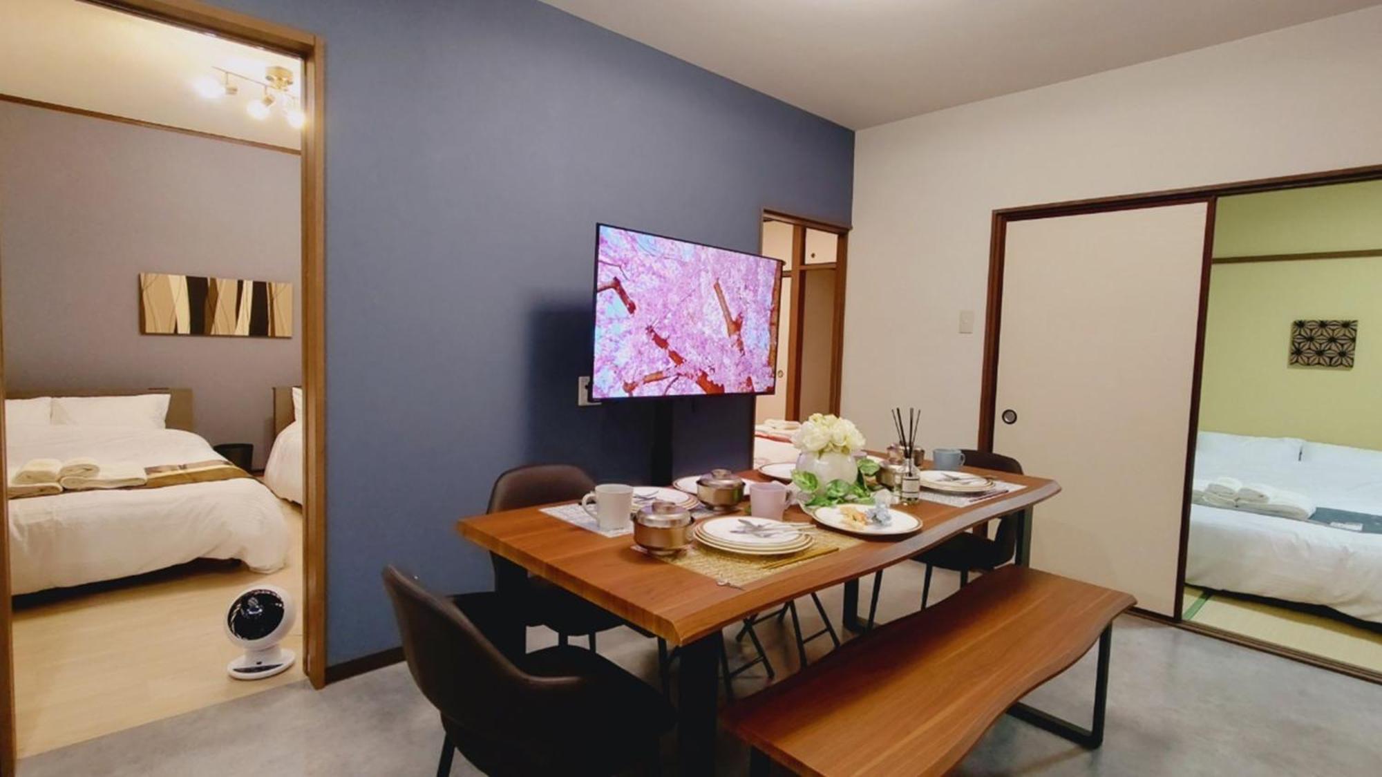 אוסקה 402 Newly Opened Hotel Baika Family Friendly Free Parking 10 Minutes To Usj מראה חיצוני תמונה