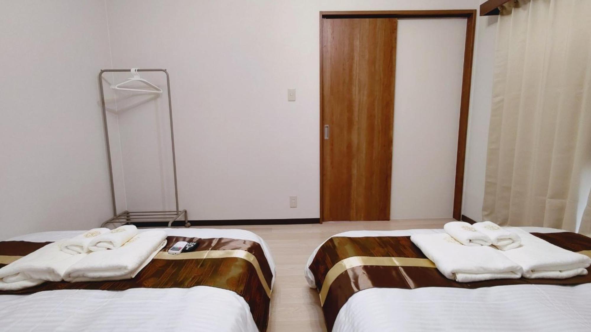 אוסקה 402 Newly Opened Hotel Baika Family Friendly Free Parking 10 Minutes To Usj מראה חיצוני תמונה